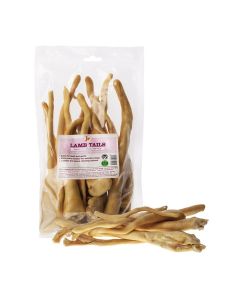 JR Pet Products, LambTails 250g