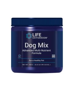 Life Extension Dog Mix 100g