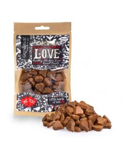 Green & Wilds Love Treats for Dogs