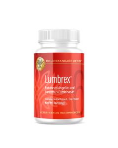 Gold Standard Herbs Lumbrex