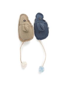 Danish Design Milo & Max Cat Toy