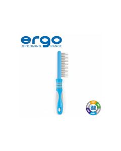 ANCOL Ergo Moulting Dog Comb