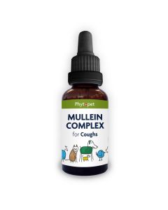 Phytopet Mullein Complex 