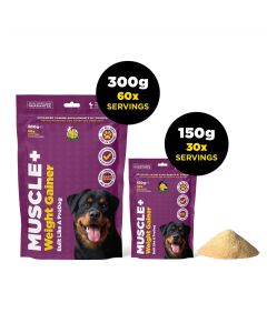 ProDog Muscle+ for Dogs 