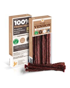 JR Pet products Venison sticks 50g