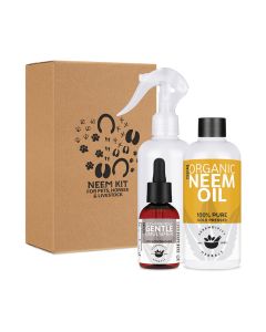 Neem Team Neem Kit