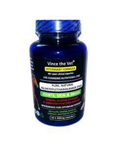 Vince The Vet Palmitoylethanolamide (PEA) 90 Capsules