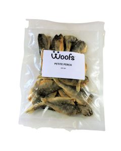 Woofs Petite Perch 300g