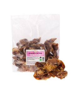 JR Pet Products Porky Bites