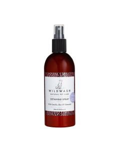 Wildwash Detangle Spray for Cats