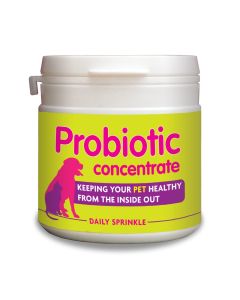 Probiotic Concentrate