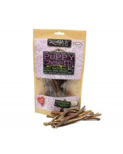 Green & Wild's Puppy Chew-ITs