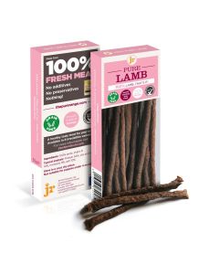 JR Pet products Lamb sticks 50g