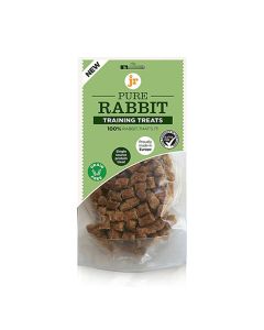 JR Pet Products Pure Rabbit Training Treats 85g