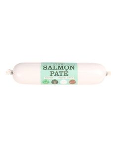 JR Pet Products Salmon Pate 200g