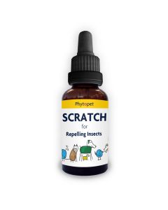 PhytoPet Scratch