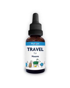 PhytoPet Travel