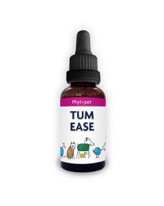 PhytoPet Tum Ease