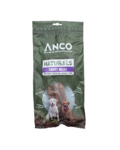 Anco Naturals Turkey Necks