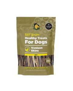 ProDog Venison Skins 200g