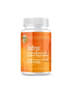 Gold Standard Herbs Voltrex