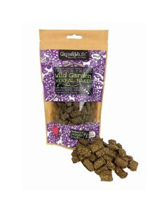 Green & Wild's Wild Garden Herbal Bakes 130g