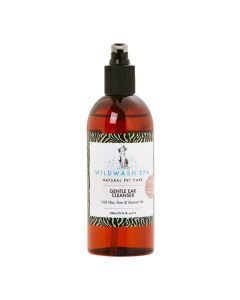 Wildwash Spa, Gentle Ear Cleanser, 300ml