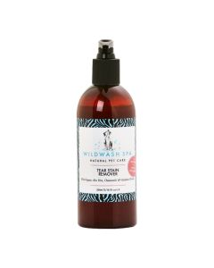 Wildwash Spa, Tear Stain Remover, 300ml