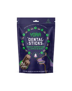 Yora Dental Sticks Large