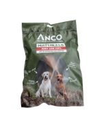 Anco Naturals Hairy Cow Ears for dogs