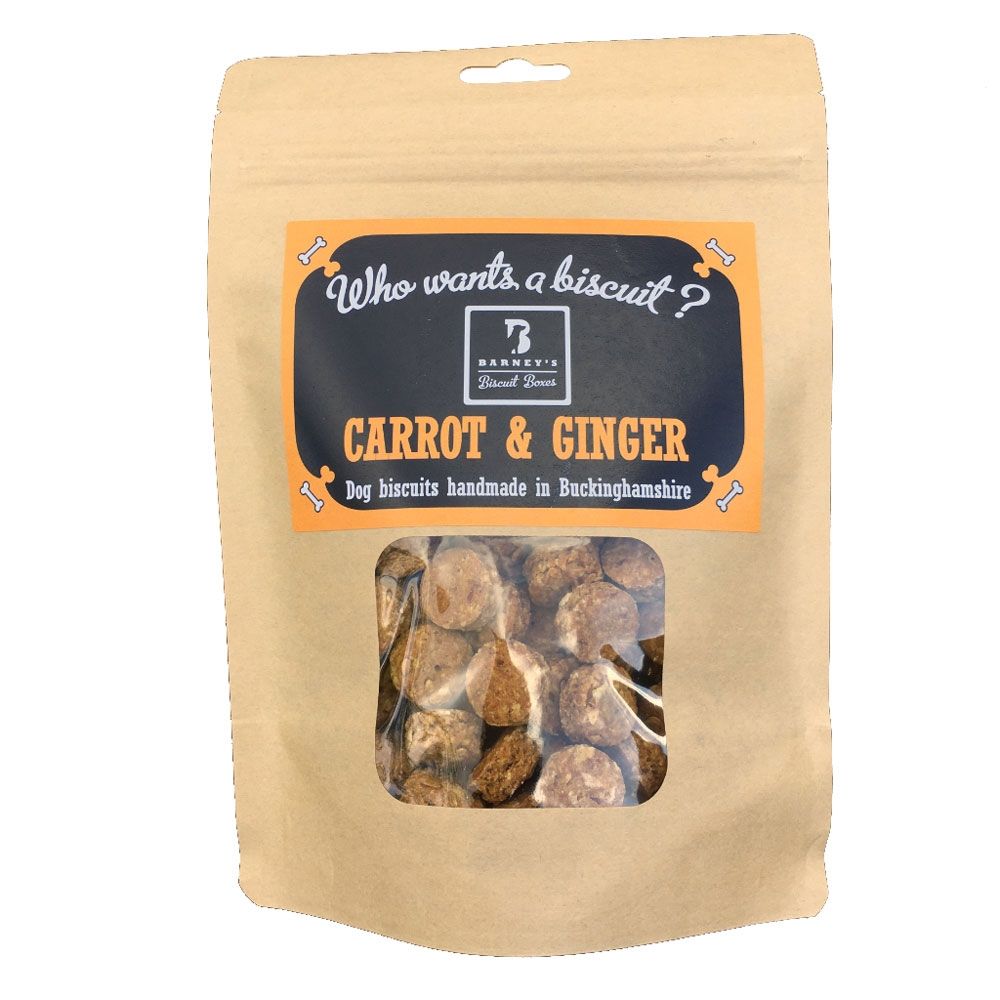 Ginger biscuits hot sale for dogs