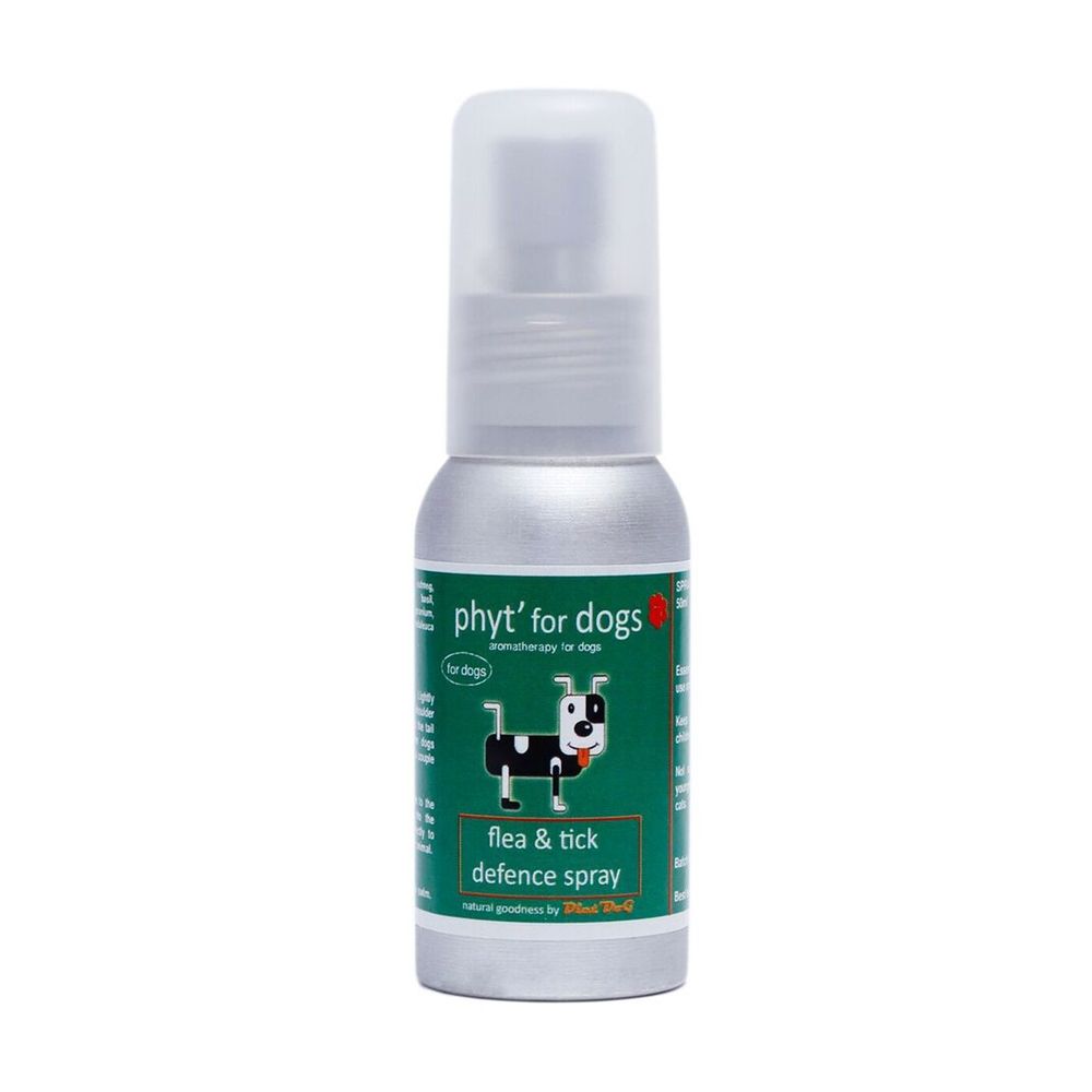 Mozart flea shop and tick prevention