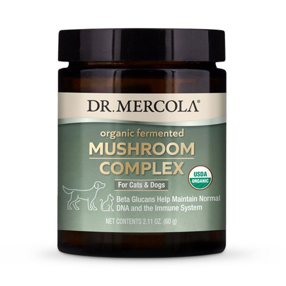 Dr mercola deals pet probiotics