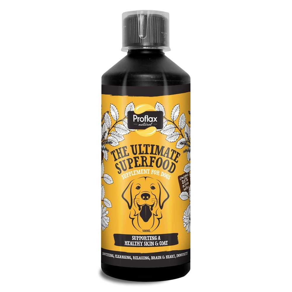 Coat shine best sale vitamins for dogs