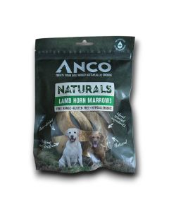 Anco Naturals - Lamb Horn Marrow 150g