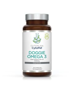 Cytoplan Cytopet Doggie Omega-3