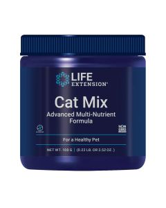 Life Extension Cat Mix 100g