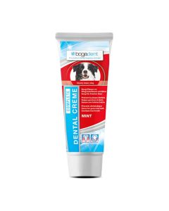 Bogar dental creme Mint for dogs