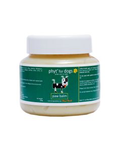 Diet Dog Paw Balm