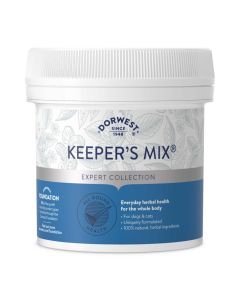 Dorwest Keepers Mix 250g