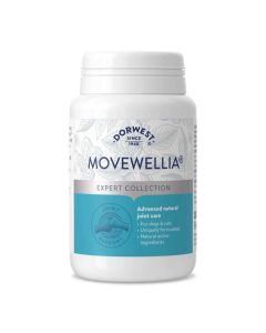 Dorwest MoveWellia 100 Tablets - Main