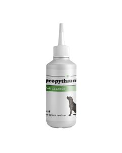 Propythium Ear Cleaner 10ml