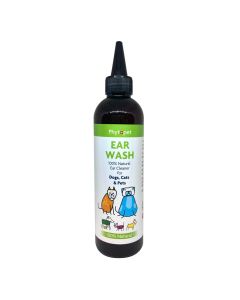 Phtyopet  Ear Wash 250ml