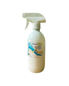 Refill Trigger Spray Bottle 500ml