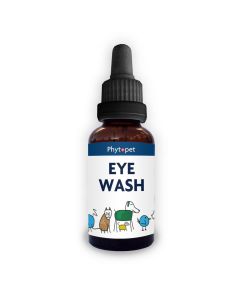 Phytopet Eye Wash