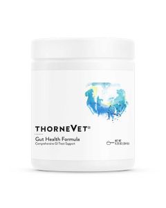 ThorneVet Gut Health Formula main