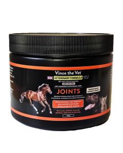 Vince The Vet Superfood Joints 200g