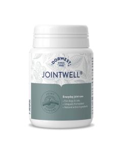 Dorwest Jointwell 100 Tablets - Main 