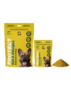 ProDog Protect - Itch & Allergies