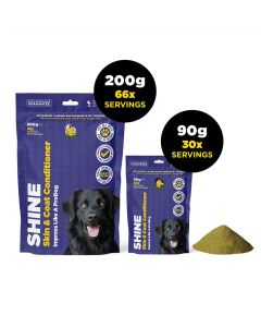 ProDog Shine for Dogs 